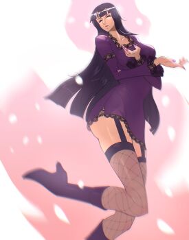 Nico Robin (Thriller Bark) Rule 34 Image