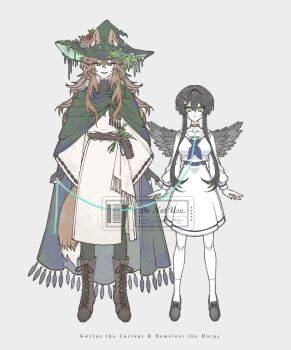 Gwylan (Degrees Of Lewdity) Rule 34 Image