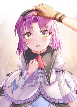 Renne (Eiyuu Densetsu) Rule 34 Image