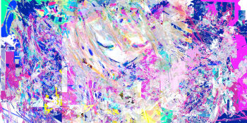 Abstract Rule 34 Image
