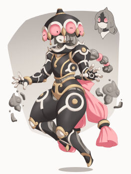 Pokemon (Creature) Rule 34 Image
