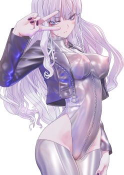 Black Jacket Rule 34 Image