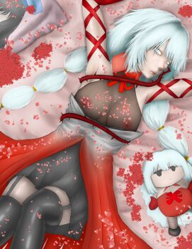 Phrolova (Wuthering Waves) Rule 34 Image