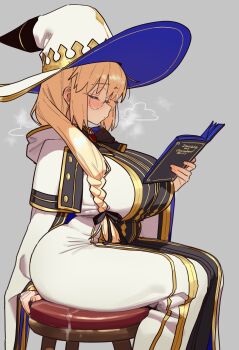 Aesc (Fate) Rule 34 Image