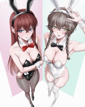 Alternate Breast Size (Larger) Rule 34 Image