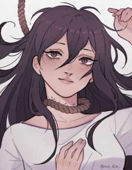 Mari (Omori) Rule 34 Image