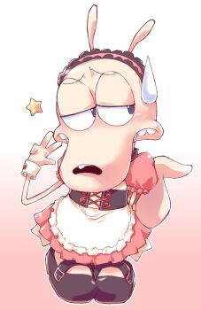 Asahina Mikuru (Cosplay) Rule 34 Image