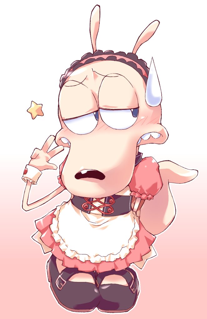 Asahina Mikuru (Rocko'S Modern Life) Rule 34 Image