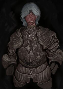 Armor Rule 34 Image