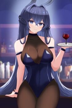 New Jersey (Azur Lane) Rule 34 Image