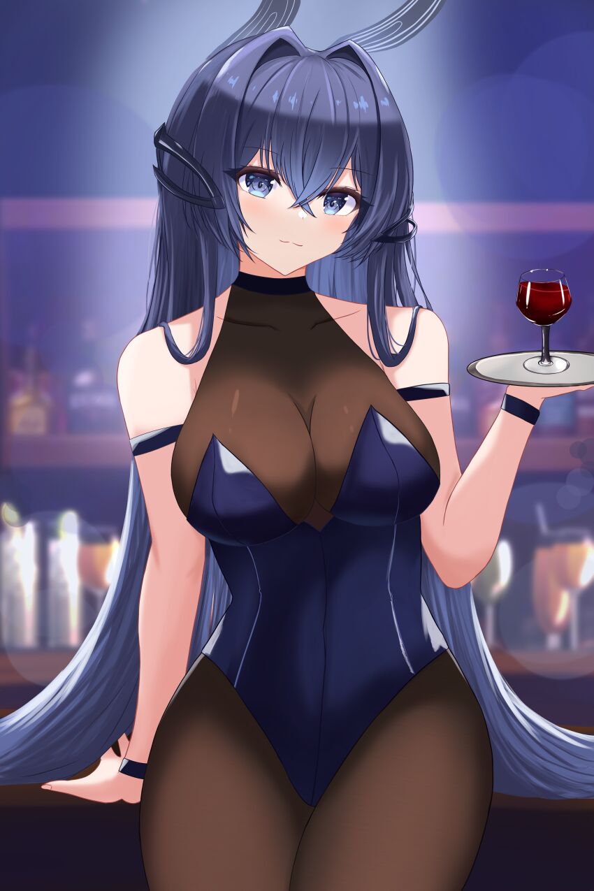 New Jersey (Azur Lane) Rule 34 Image