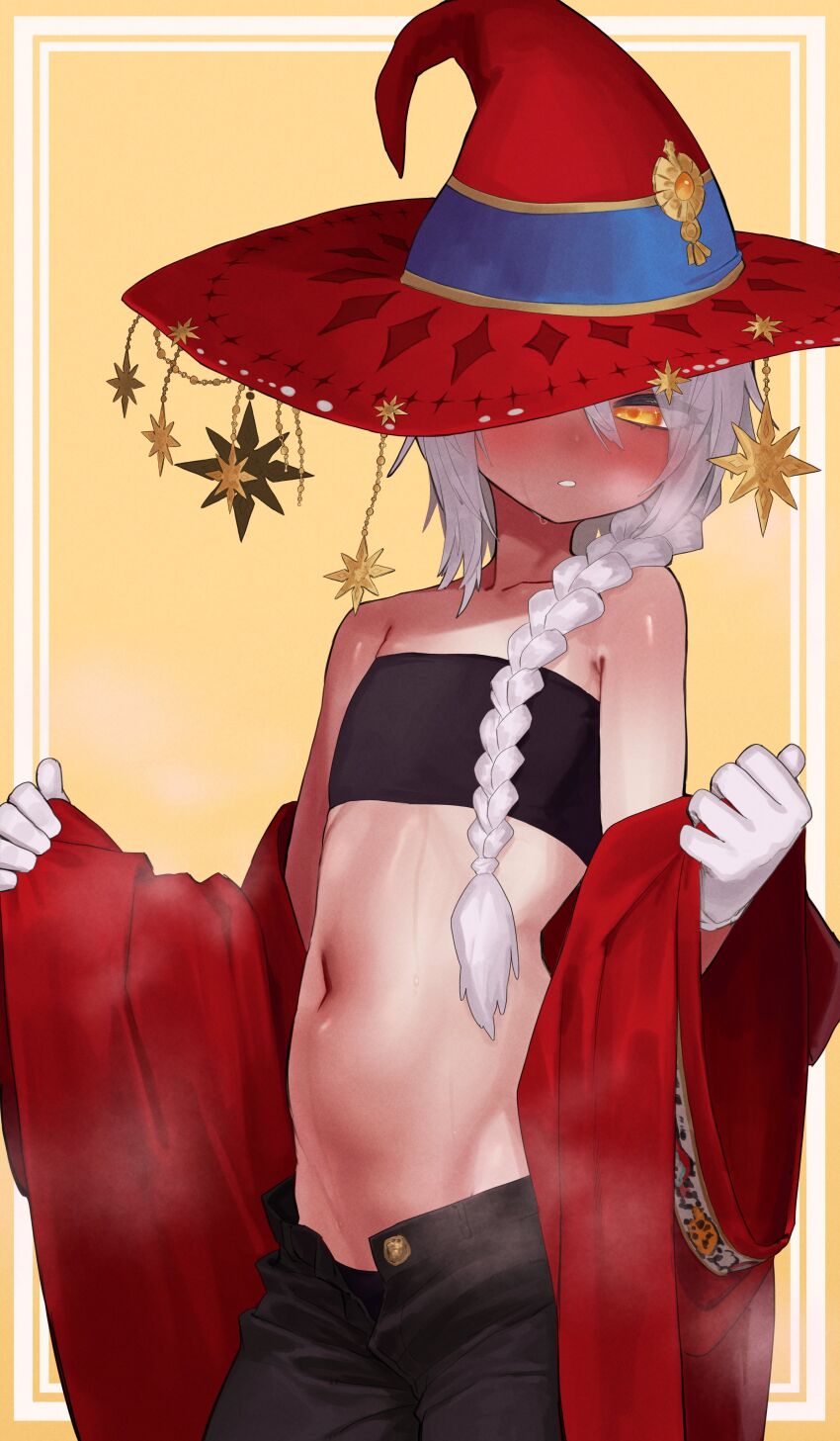 Indie Virtual Youtuber Rule 34 Image
