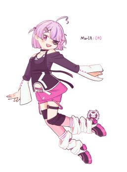 Ia (Vocaloid) Rule 34 Image