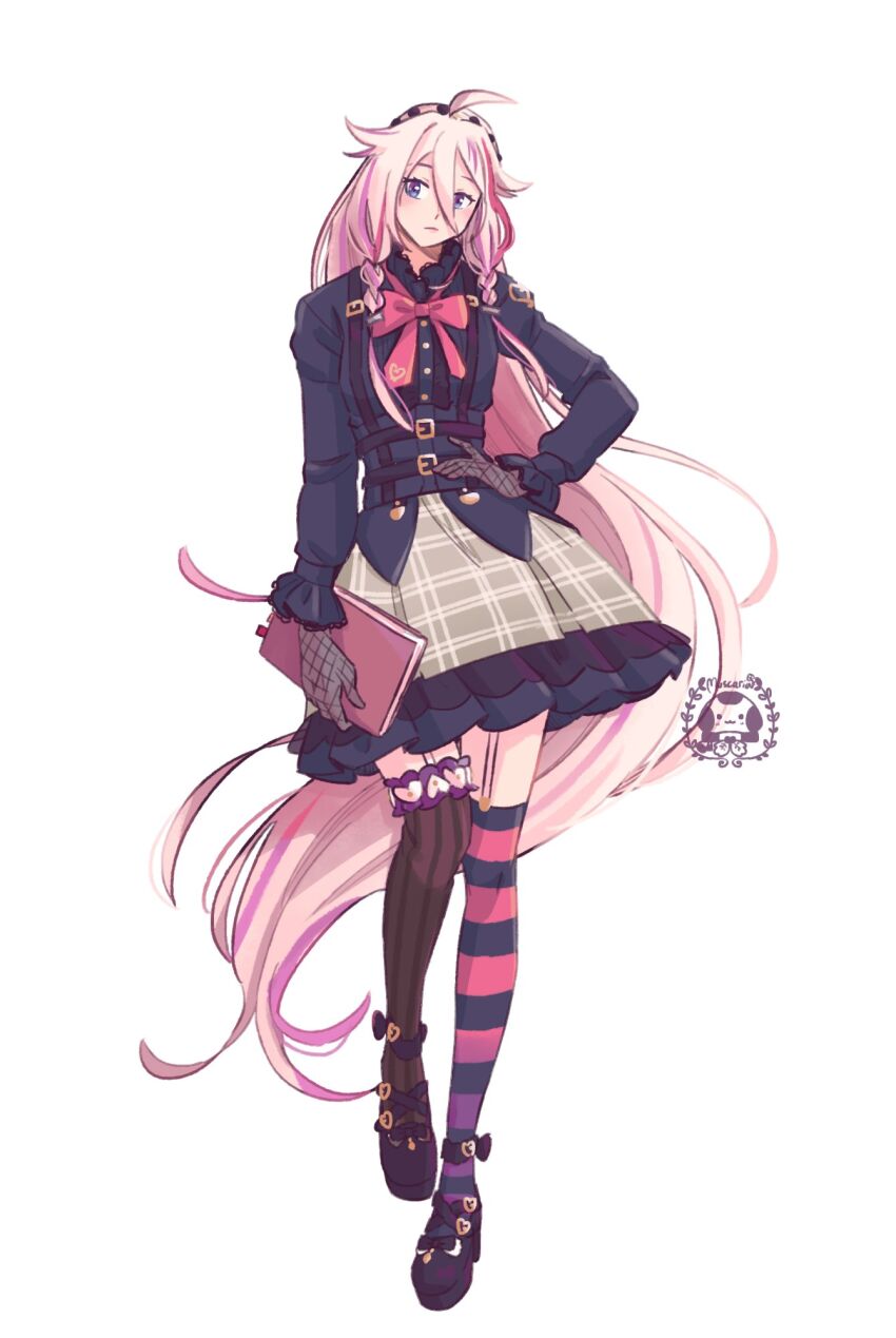 Ia (Vocaloid) Rule 34 Image