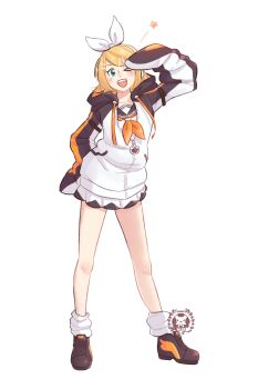Petra Gurin (1st Costume) Rule 34 Image