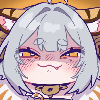 Cogane Rang (1st Costume) Rule 34 Image