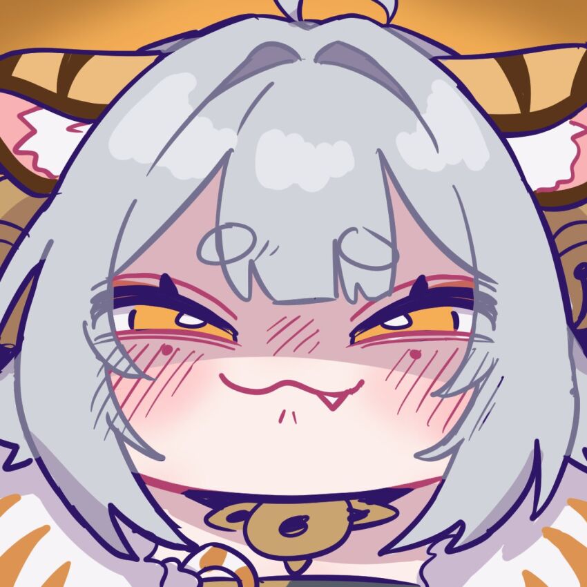 Cogane Rang (1st Costume) Rule 34 Image