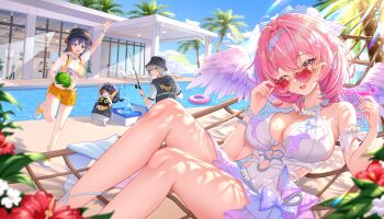 Bangboo (Zenless Zone Zero) Rule 34 Image