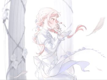 Saihate E To Tobu Kimi E (Project Sekai) Rule 34 Image