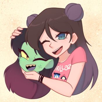 Black Eyes Rule 34 Image
