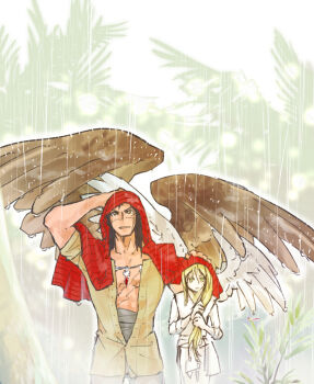Reyson (Fire Emblem) Rule 34 Image