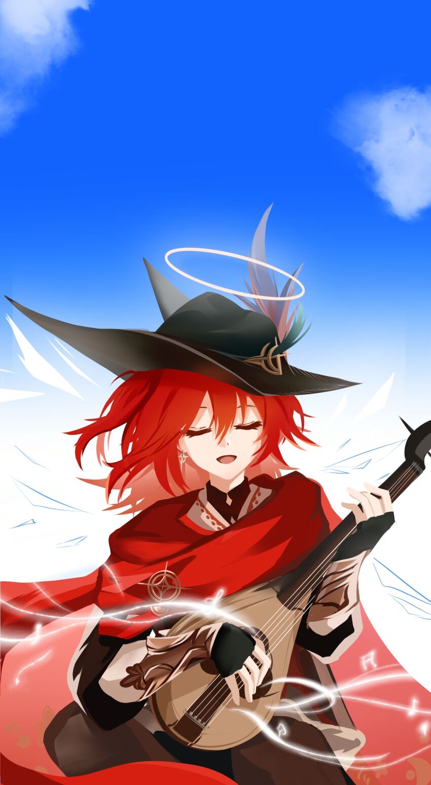 Exusiai (Arknights) Rule 34 Image