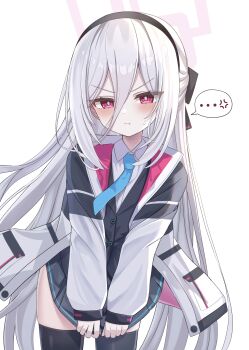Kei (Blue Archive) Rule 34 Image