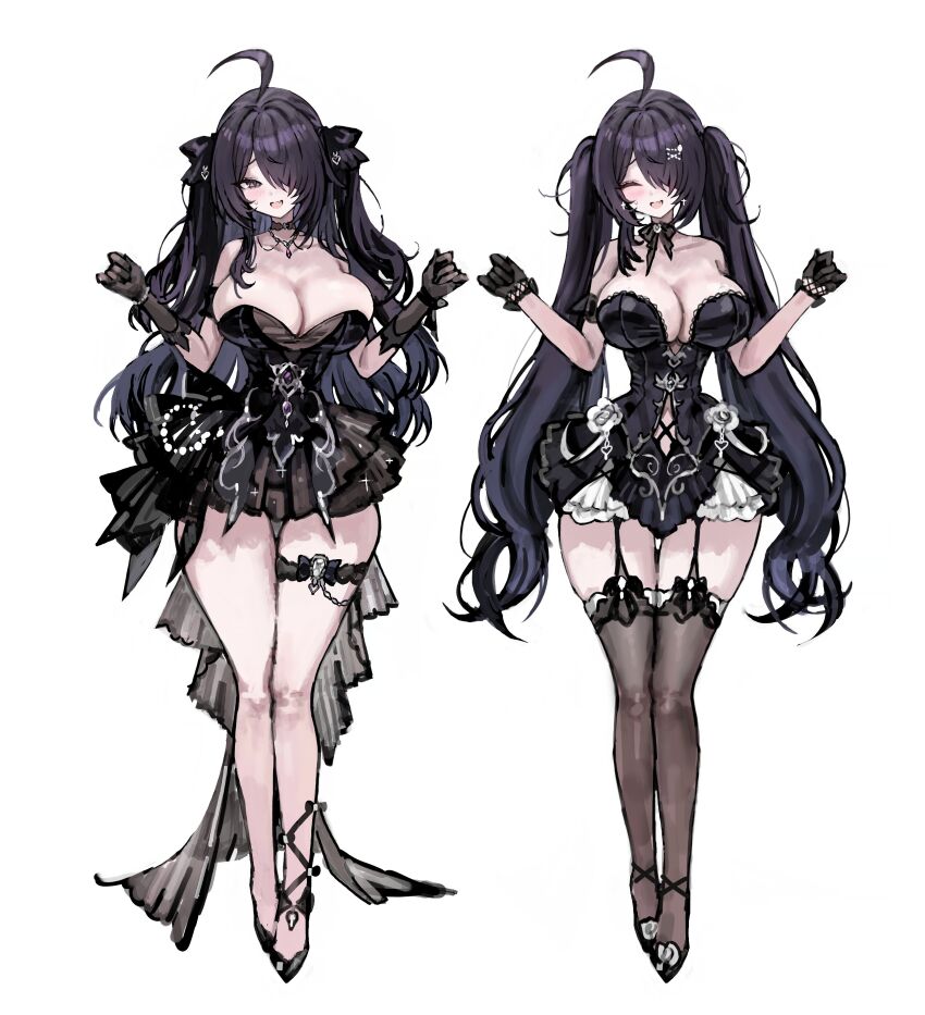 Z11 (Azur Lane) Rule 34 Image