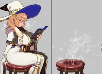 Aesc (Fate) Rule 34 Image