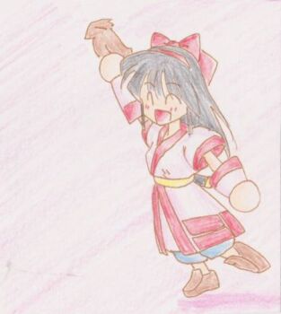 Ainu Clothes Rule 34 Image
