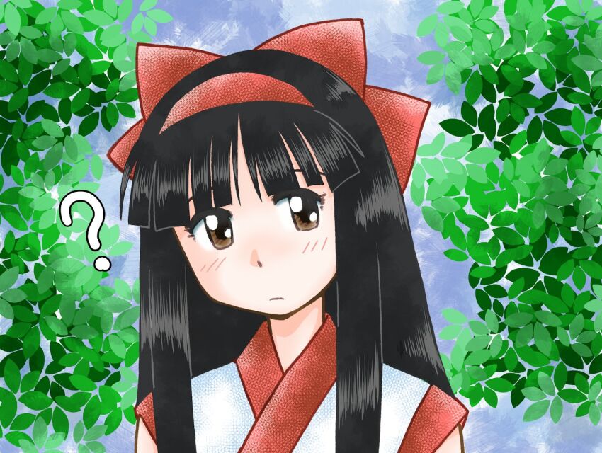 Nakoruru (Samurai Spirits) Rule 34 Image