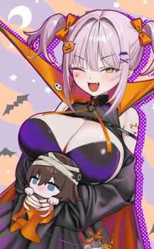 Belorta (Nikke) Rule 34 Image