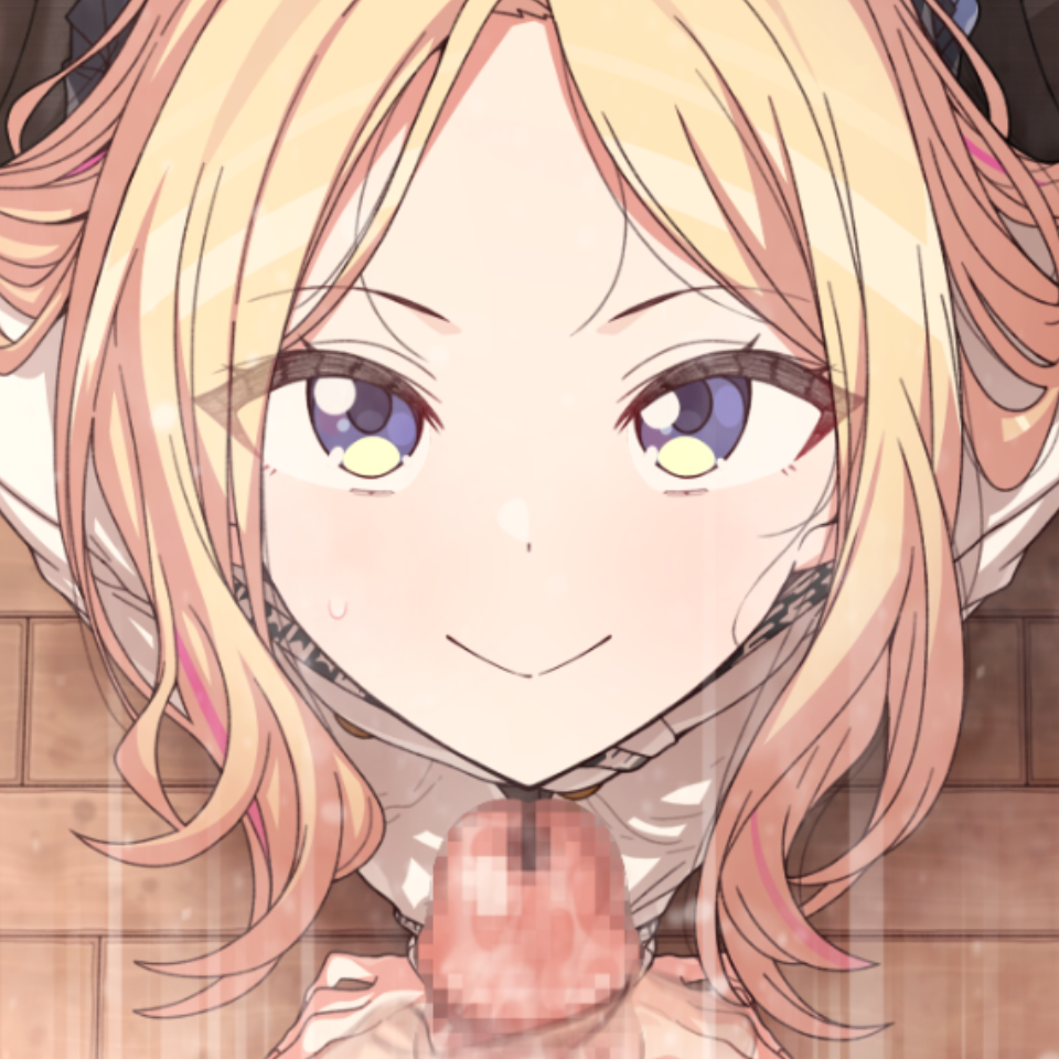 Juo Sena (Gakuen Idolmaster) Rule 34 Image