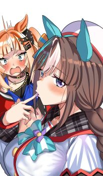 Espoir City (Red Devil Gear) (Umamusume) Rule 34 Image