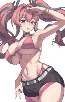 Bremerton (Azur Lane) Rule 34 Image