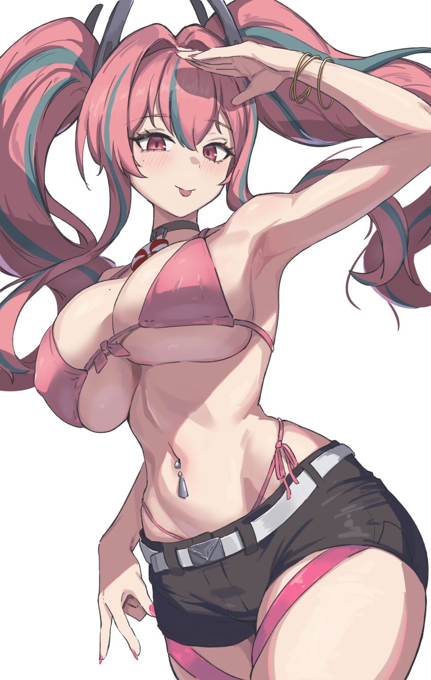 Bremerton (Azur Lane) Rule 34 Image