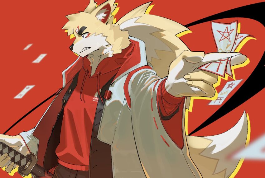Tokyo Houkago Summoners Rule 34 Image