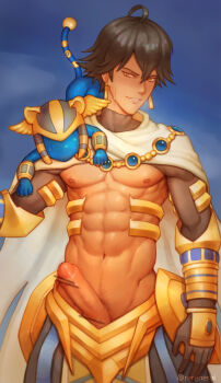 Fate (Series) Rule 34 Image