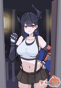 Tifa Lockhart (Cosplay) Rule 34 Image