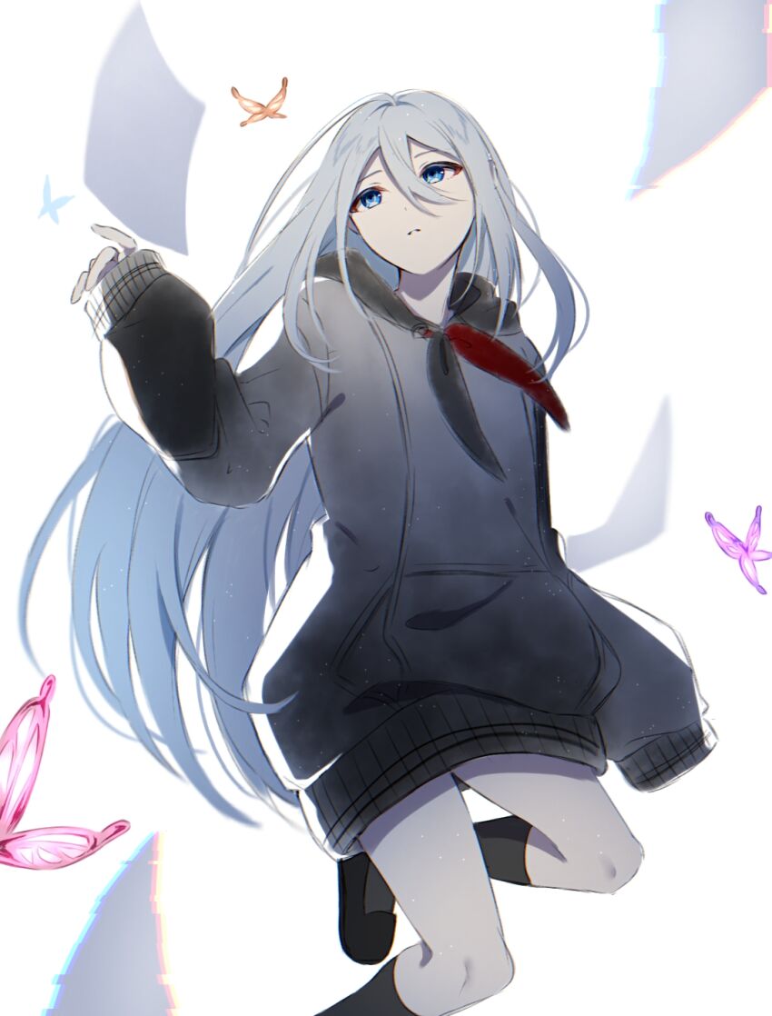 Yoisaki Kanade (Project Sekai) Rule 34 Image