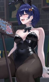 Belle (Zenless Zone Zero) Rule 34 Image