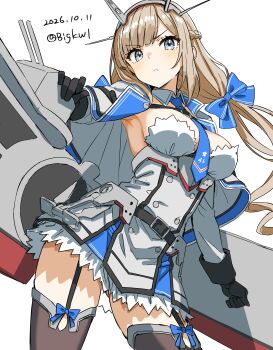 Maryland (Kancolle) Rule 34 Image