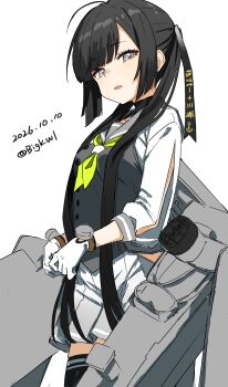 Hanazuki (Kancolle) Rule 34 Image