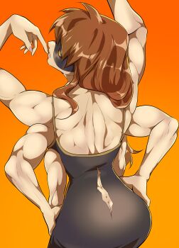Spinnerette (Character) Rule 34 Image