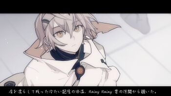 Navigator (Alchemy Stars) Rule 34 Image