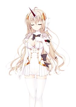 Ahoge Rule 34 Image
