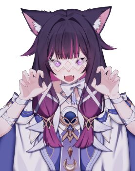 Columbina (Genshin Impact) Rule 34 Image