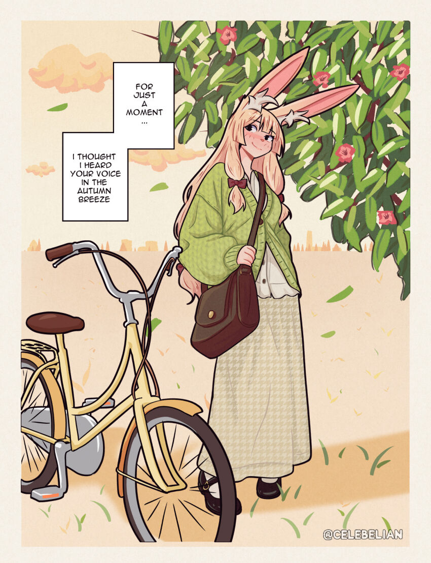 Bun Wife (Celebelian) Rule 34 Image