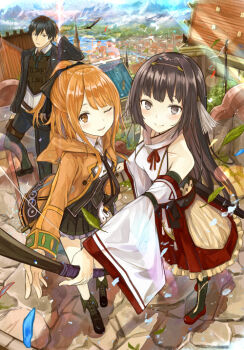 Bow (Weapon) Rule 34 Image
