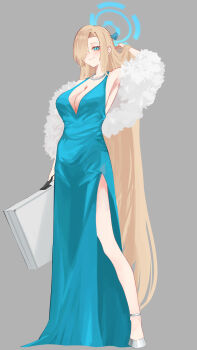 Asuna (Blue Archive) Rule 34 Image